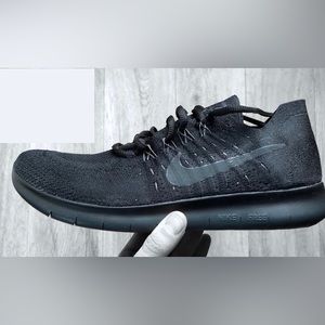 Nike flyknit rn